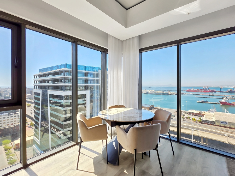 3 Bedroom Property for Sale in Foreshore Western Cape